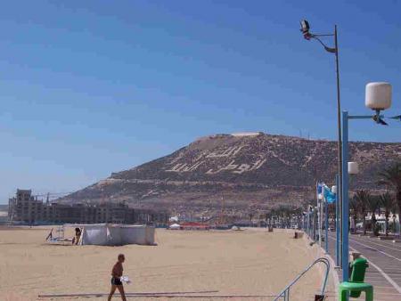agadir